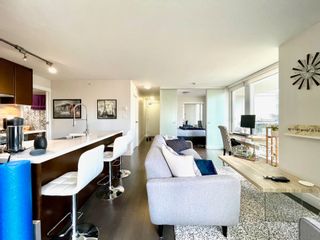 Photo 5: 1107 535 SMITHE Street in Vancouver: Downtown VW Condo for sale in "DOLCE AT SYMPHONY PLACE" (Vancouver West)  : MLS®# R2877516