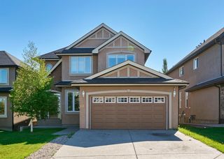 Photo 1: 141 Cranridge Terrace SE in Calgary: Cranston Detached for sale : MLS®# A2021554