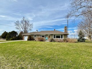 Photo 1: 1841 Durham Road 12 in Brock: Cannington House (Bungalow) for sale : MLS®# N8235058