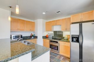 Photo 12: SAN DIEGO Condo for rent : 2 bedrooms : 1150 J St #205