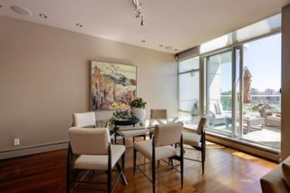 Photo 6: TH K 1111 MARINASIDE Crescent in Vancouver: Yaletown Townhouse for sale in "AQUARIUS VILLAS" (Vancouver West)  : MLS®# R2739069