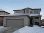 Main Photo: 387 Shorehill Drive in WINNIPEG: Windsor Park / Southdale / Island Lakes Residential for sale (South East Winnipeg)  : MLS®# 1022928