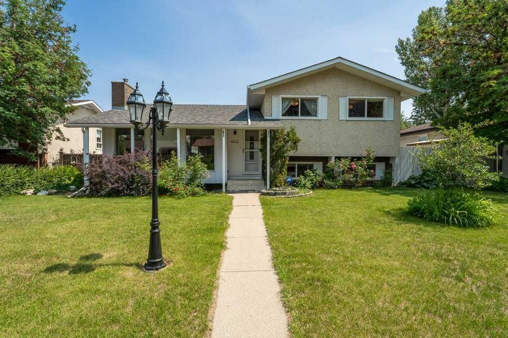CURB APPEAL, 4 level split, very well maintained and upgraded