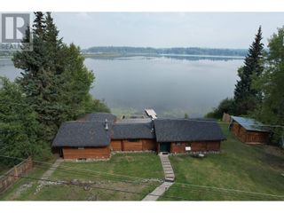Photo 37: 2584 NORWOOD ROAD in Quesnel: House for sale : MLS®# R2811137