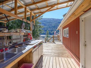 Photo 16: 5432 AGATE BAY ROAD: Barriere House for sale (North East)  : MLS®# 178066