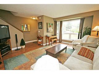 Photo 5: 151 123 QUEENSLAND Drive SE in CALGARY: Queensland Townhouse for sale (Calgary)  : MLS®# C3627911