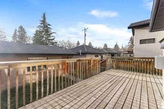 Photo 30: 525 26 Avenue NW in Calgary: Mount Pleasant Semi Detached (Half Duplex) for sale : MLS®# A2128119
