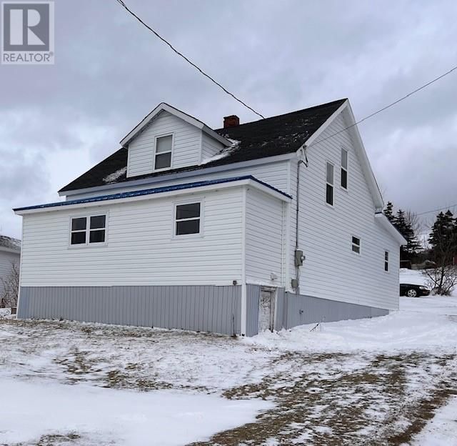 21 West View Lane, Rocky Harbour