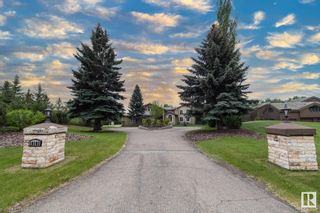 Photo 1: 18103 4 Avenue in Edmonton: Zone 56 House for sale : MLS®# E4284324