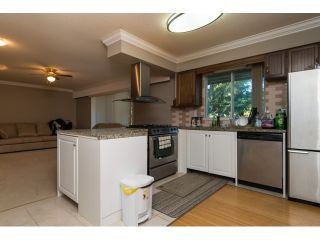 Photo 11: 2352 172 Street in Surrey: Pacific Douglas House for sale in "GRANDVIEW" (South Surrey White Rock)  : MLS®# R2000821
