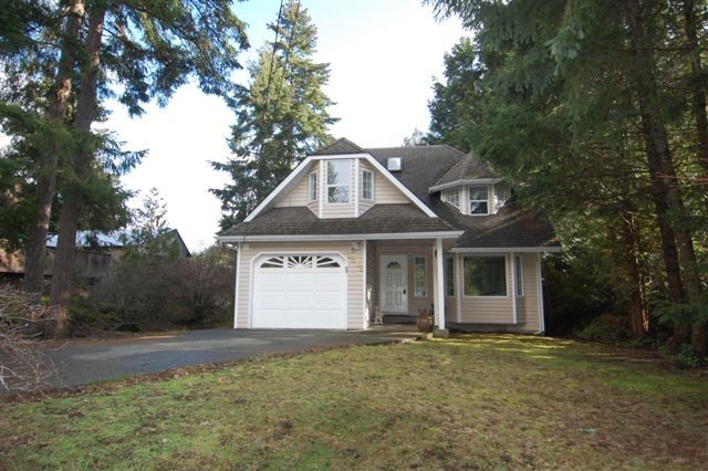 Main Photo: 2825 GREGORY Road in SHAWNIGAN LAKE: Z3 Shawnigan House for sale (Zone 3 - Duncan)  : MLS®# 290020