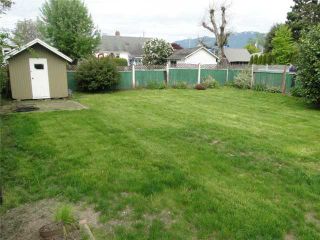 Photo 10: 9615 WOODBINE Street in Chilliwack: Chilliwack N Yale-Well House for sale : MLS®# H1403486