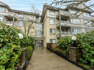 Photo 1: 114 4990 MCGEER Street in Vancouver: Collingwood VE Condo for sale (Vancouver East)  : MLS®# R2746223