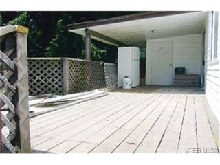 Photo 3:  in MALAHAT: ML Malahat Proper Manufactured Home for sale (Malahat & Area)  : MLS®# 433723