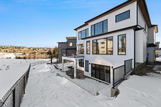 Photo 3: 33 Timberline Court SW in Calgary: Springbank Hill Detached for sale : MLS®# A2016626
