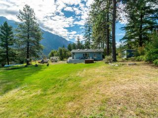Photo 17: 503 HUNT ROAD: Lillooet House for sale (South West)  : MLS®# 158330