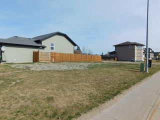 Photo 1: 5802 44 Avenue: Rocky Mountain House Residential Land for sale : MLS®# A2017689