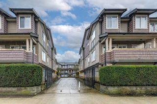 Photo 17: 107 13958 108 Avenue in Surrey: Whalley Townhouse for sale (North Surrey)  : MLS®# R2847569