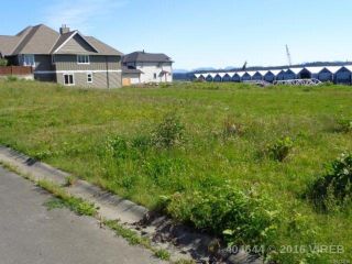 Photo 2: 2821 North Beach Dr in CAMPBELL RIVER: CR Campbell River North Land for sale (Campbell River)  : MLS®# 723859
