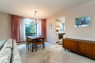 Photo 5: 202 6282 KATHLEEN Avenue in Burnaby: Metrotown Condo for sale in "THE EMPRESS" (Burnaby South)  : MLS®# R2124467