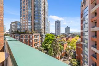 Photo 7: PH2 1226 HAMILTON Street in Vancouver: Yaletown Condo for sale in "GREENWICH PLACE" (Vancouver West)  : MLS®# R2881904
