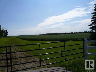 Photo 25: 48319 Hwy 795: Rural Leduc County House for sale : MLS®# E4285314