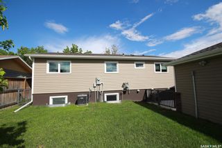 Photo 20: 1731 ST. Laurent Drive in North Battleford: College Heights Residential for sale : MLS®# SK920366