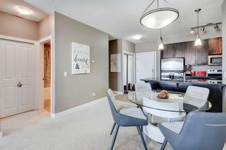 Photo 13: 321 88 Arbour Lake Road NW in Calgary: Arbour Lake Apartment for sale : MLS®# A2023810