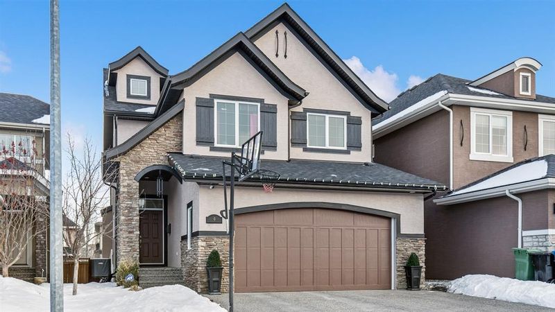 FEATURED LISTING: 9 Cranarch Court Southeast Calgary