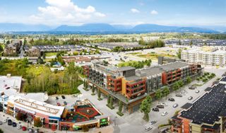 Photo 16: A419 20727 WILLOUGHBY TOWN CENTER Drive in Langley: Willoughby Heights Condo for sale in "The Residences" : MLS®# R2750410