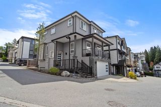 Photo 3: 30 4295 OLD CLAYBURN Road in Abbotsford: Abbotsford East House for sale : MLS®# R2877698