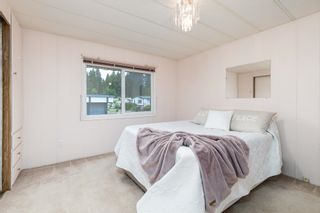 Photo 24: 26 2270 196 Street in Langley: Brookswood Langley Manufactured Home for sale in "PINE RIDGE PARK" : MLS®# R2820366