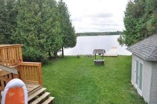 Photo 13: 267 Mcguires Beach Road in Kawartha Lakes: Rural Carden House (Bungalow-Raised) for sale : MLS®# X3453986