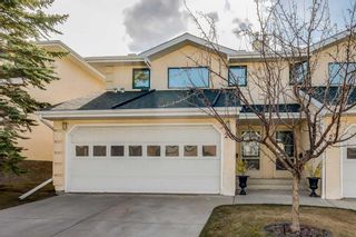 Photo 1: 23 200 Sandstone Drive NW in Calgary: Sandstone Valley Row/Townhouse for sale : MLS®# A2110515