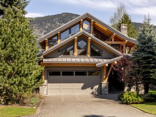 Photo 24: 8061 NICKLAUS NORTH Boulevard in Whistler: Green Lake Estates House for sale in "Green Lake Estates" : MLS®# R2879078