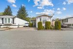 Main Photo: 56 3300 HORN Street in Abbotsford: Central Abbotsford Manufactured Home for sale : MLS®# R2774972