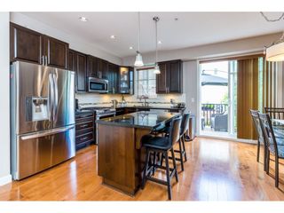 Photo 5: 47 20738 84 Avenue in Langley: Willoughby Heights Townhouse for sale in "Yorkson Creek" : MLS®# R2395324