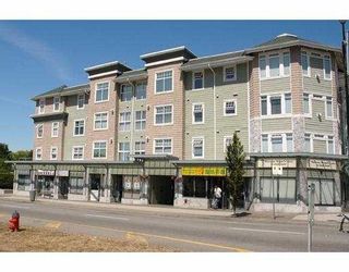 Photo 1: 407 1011 W KING EDWARD AV in Vancouver: Shaughnessy Condo for sale (Vancouver West)  : MLS®# V551252