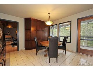 Photo 7: 4449 Sunnywood Place in VICTORIA: SE Broadmead Residential for sale (Saanich East)  : MLS®# 332321