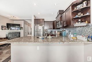 Photo 12: 18 16004 54 Street in Edmonton: Zone 03 House Half Duplex for sale : MLS®# E4382725