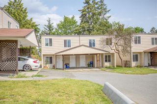 Photo 3: 37 444 Bruce Ave in Nanaimo: Na University District Row/Townhouse for sale : MLS®# 906454
