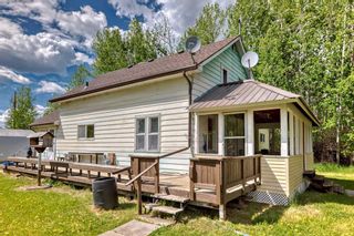 Main Photo: 3433 Township Road 372: Rural Red Deer County Detached for sale : MLS®# A2135929