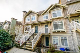 Photo 5: 15 7488 SOUTHWYNDE Avenue in Burnaby: South Slope Townhouse for sale in "LEDGESTONE 1" (Burnaby South)  : MLS®# R2645230