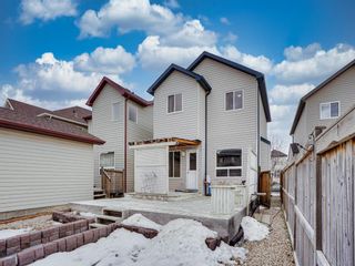 Photo 40: 126 Covebrook Place NE in Calgary: Coventry Hills Detached for sale : MLS®# A2021771
