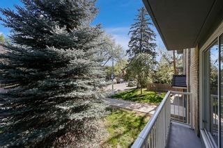 Photo 17: 201 525 22 Avenue SW in Calgary: Cliff Bungalow Apartment for sale : MLS®# A1224550