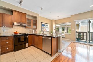 Photo 11: 871 W 59TH Avenue in Vancouver: South Cambie Townhouse for sale in "Churchill Gardens" (Vancouver West)  : MLS®# R2800943