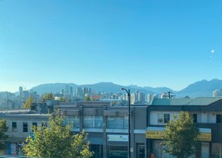 Photo 1: 207 2511 QUEBEC Street in Vancouver: Mount Pleasant VE Condo for sale in "ONQUE" (Vancouver East)  : MLS®# R2688024