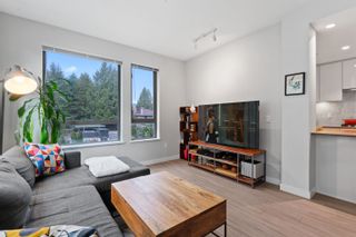 Photo 4: 211 2663 LIBRARY LANE in North Vancouver: Lynn Valley Condo for sale : MLS®# R2662928
