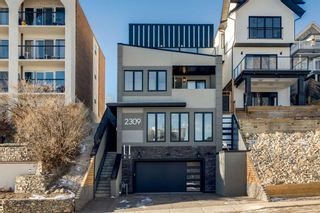 Photo 1: 2309 16A Street SW in Calgary: Bankview Detached for sale : MLS®# A2099757