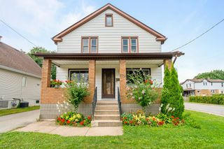 Photo 2: 5739 Temperance Avenue in Niagara Falls: House for sale : MLS®# 40161699	